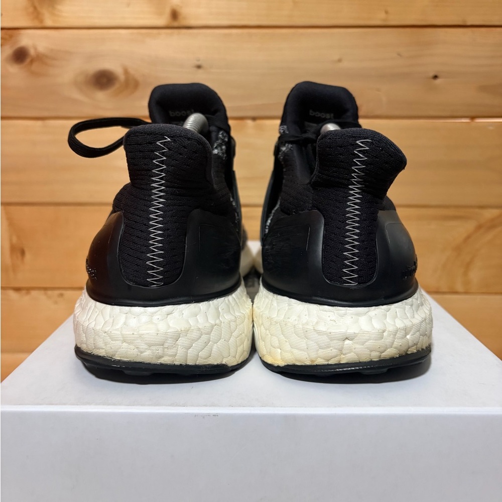 2016 Reigning Champ x Adidas UltraBoost 1.0 Reigning Champ - B39254 - Men’s 8.5 - Picture 6 of 7